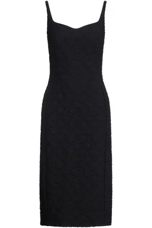 DRIES VAN NOTEN Midi dresses