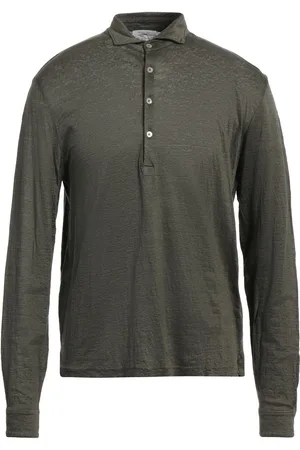 Boglioli Polo shirts
