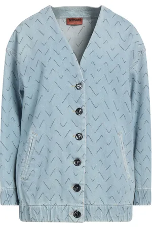Missoni Denim outerwear