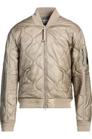C.P. Company Jackets