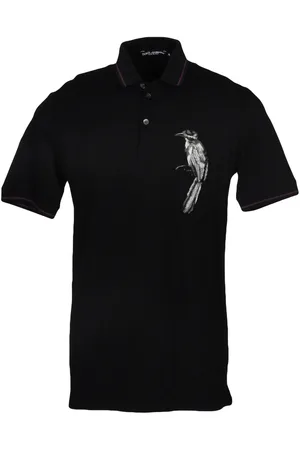Dolce & Gabbana DOLCE & GABBANA Polo shirts