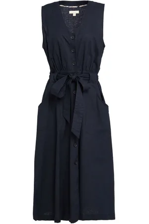 Barbour Midi dresses