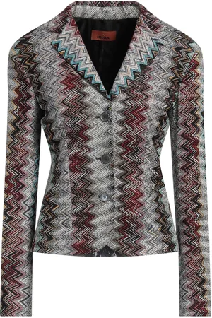 Missoni Blazers