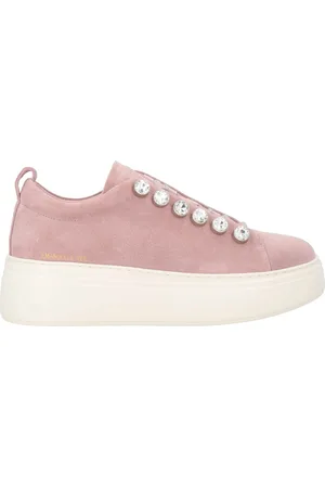 Emanuélle vee Sneakers