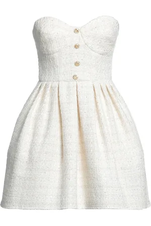 Elisabetta Franchi Mini dresses