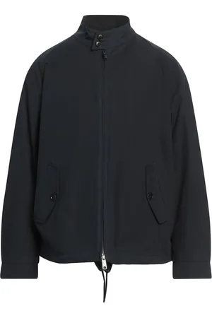 Baracuta Jackets