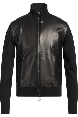 Salvatore Ferragamo Jackets