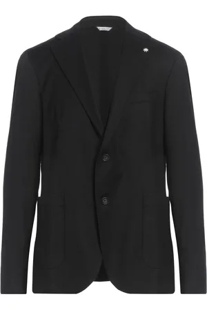 Manuel Ritz Blazers