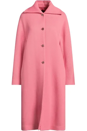 Rochas Coats