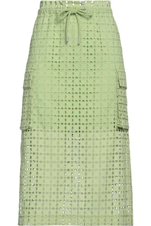 Ice Play Midi skirts