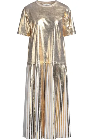 VALENTINO GARAVANI Midi dresses