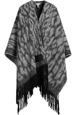 Lanvin Capes