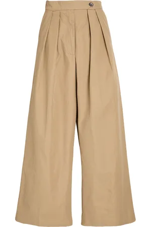 DRIES VAN NOTEN Pants