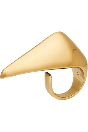 Alexander McQueen Rings