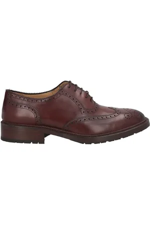 Cordwainer Lace-up shoes