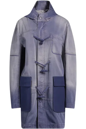 VALENTINO GARAVANI Overcoats & Trench Coats