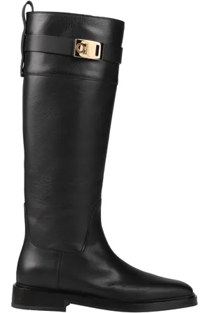 Salvatore Ferragamo Boots