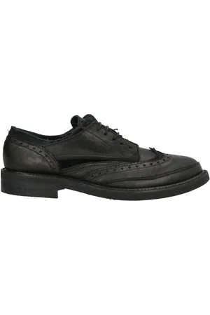 YOHJI YAMAMOTO Lace-up shoes