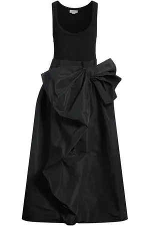 Alexander McQueen Maxi dresses