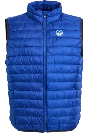North Sails Vests