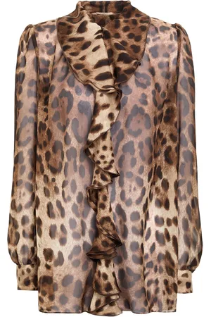 Dolce & Gabbana DOLCE & GABBANA Tops