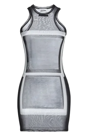 Jean Paul Gaultier Mini dresses
