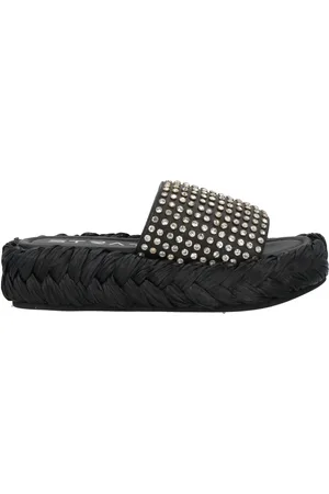 Strategia Sandals