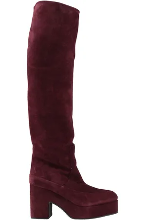 DRIES VAN NOTEN Boots
