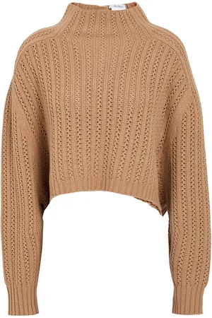 Max Mara Turtlenecks