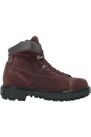 santoni Ankle boots