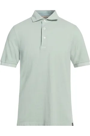 Gran Sasso Polo shirts