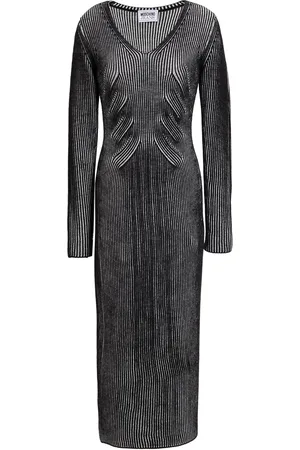 Moschino Midi dresses