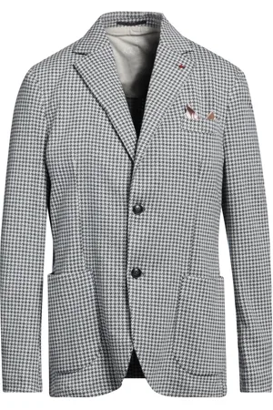 At.p.Co Blazers