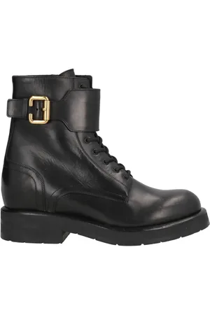 Chloé Ankle boots