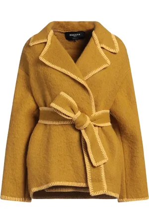 Rochas Coats