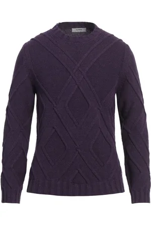 ALPHA STUDIO Sweaters