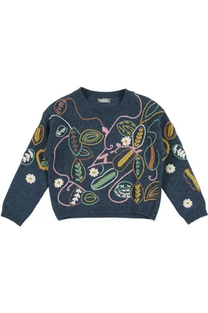 Il gufo Sweaters