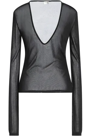Saint Laurent Sweaters