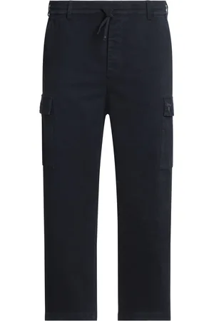 Barbour Pants