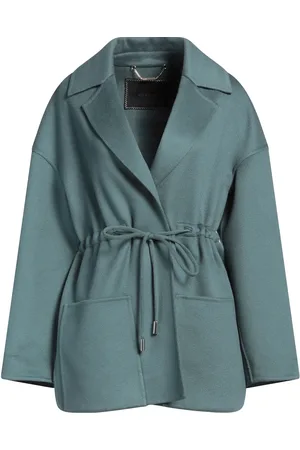 Kiton Coats