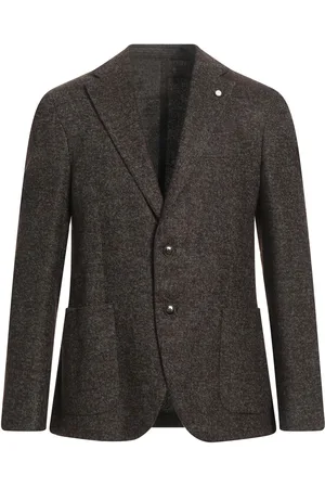 LUIGI BIANCHI MANTOVA Blazers
