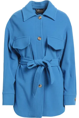 BLUMARINE Shirts