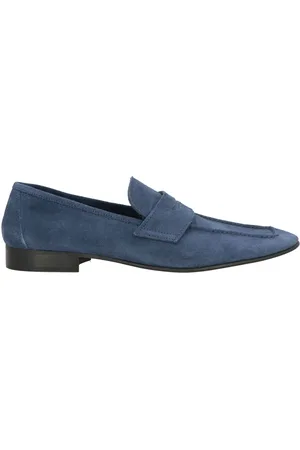 GREY DANIELE ALESSANDRINI Loafers
