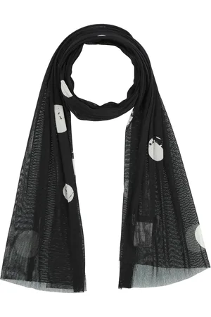YOHJI YAMAMOTO Scarves