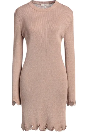 Chloé Mini dresses