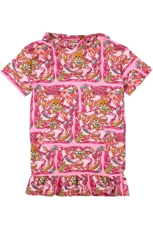 Moschino Kids
