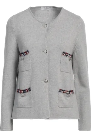 AMINA RUBINACCI Cardigans