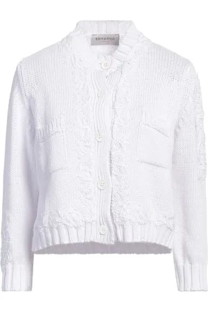 Ermanno Firenze Cardigans
