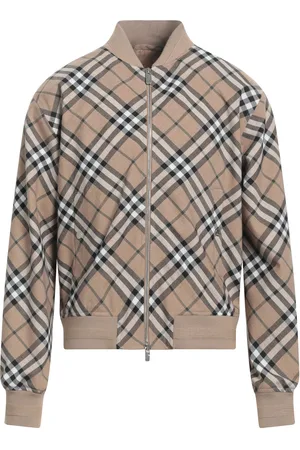 Burberry Jackets
