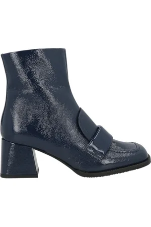 Bervicato Ankle boots